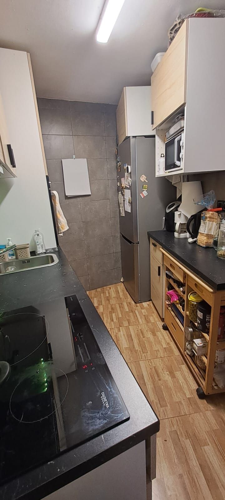 Cocina de Piso en venta en Getafe
