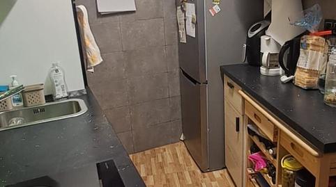 Foto 3 de Piso en venta en La Alhóndiga, Madrid