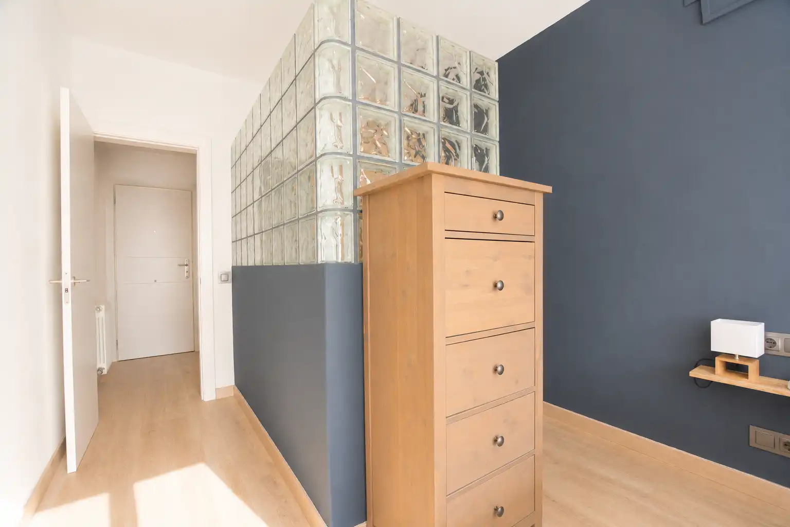 Piso en venta en Santa Coloma de Gramenet con Aire acondicionado, Calefacción y Terraza