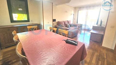 Foto 5 de Pis de lloguer a Calle Sierra de Gredos, 11, Villanueva de la Cañada ciudad, Madrid