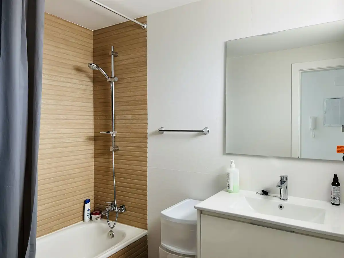 Penthouse with lift for sale in Calle Parque Central 5, imagen 11