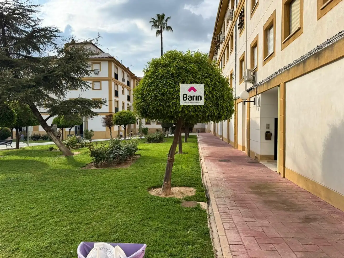 Flat for sale in Sector Sur