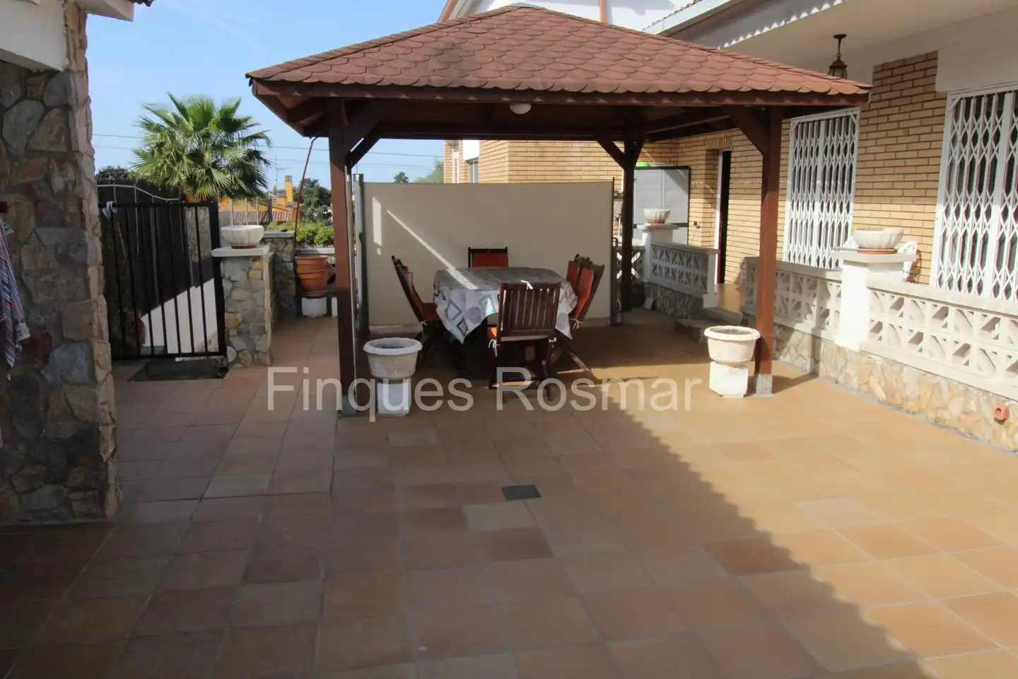 Haus mit Pool zum Verkauf in Lloret Residencial - Montlloret, imagen 13