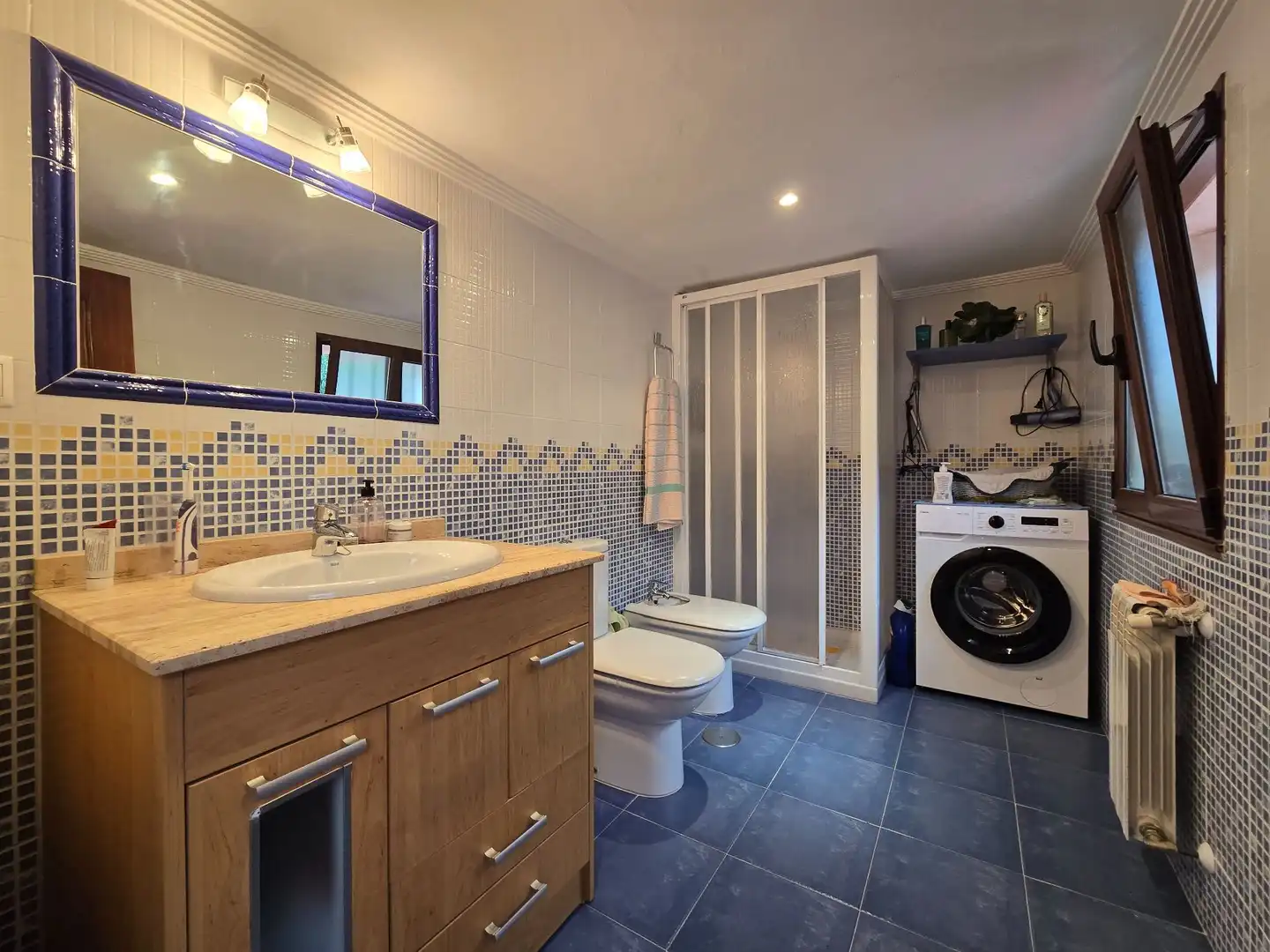 Casa amb jardí en venda a Pría - Nueva-Hontoria - Naves, imagen 38
