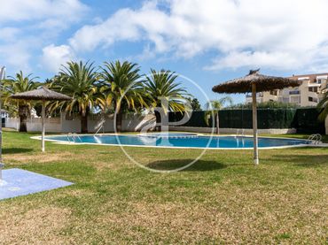 Appartamento con balcone in vendita a Las Marinas / Les Marines