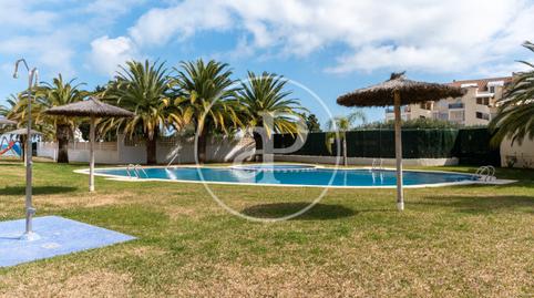 Foto 2 de Pis en venda a L'Almadrava - L'Estanyó, Dénia