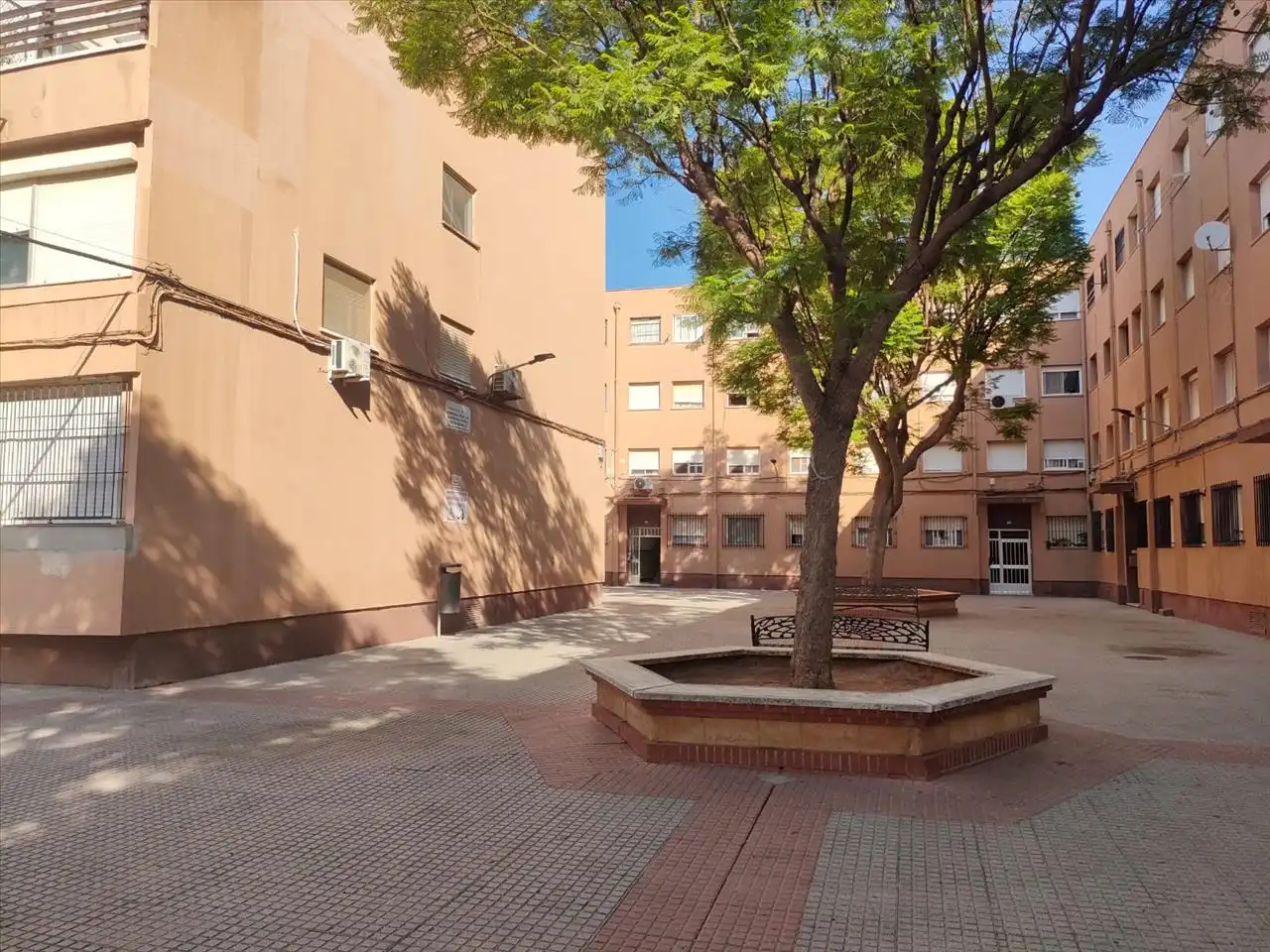 Flat for sale in Torno El, La Banda - Campo de Fútbol