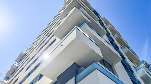 Foto 2 de Piso de alquiler en Calle Isla Formentera, 48, Malilla, Valencia Capital