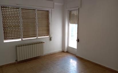 Bedroom of Flat for sale in  Albacete Capital  with Balcony