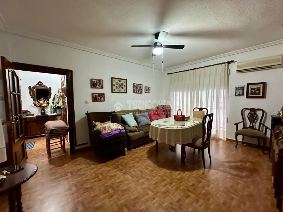 Appartement avec terrasse à vendre à Andújar