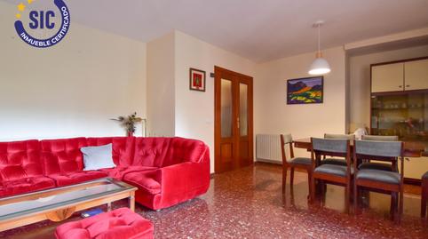 Foto 5 de Piso en venta en Valencia - Pz Profesor Santiag Grisolia, Beteró, Valencia