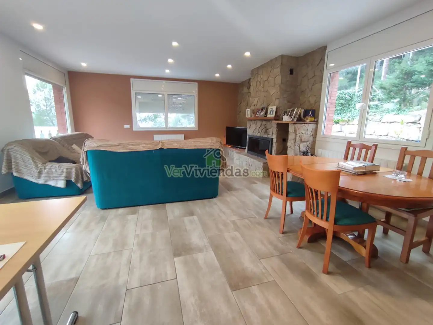 Casa con jardín en venta en Carrer Malvasia 39, imagen 56