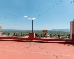 Terrassa de Casa o xalet en venda en Mas de Barberans amb Terrassa