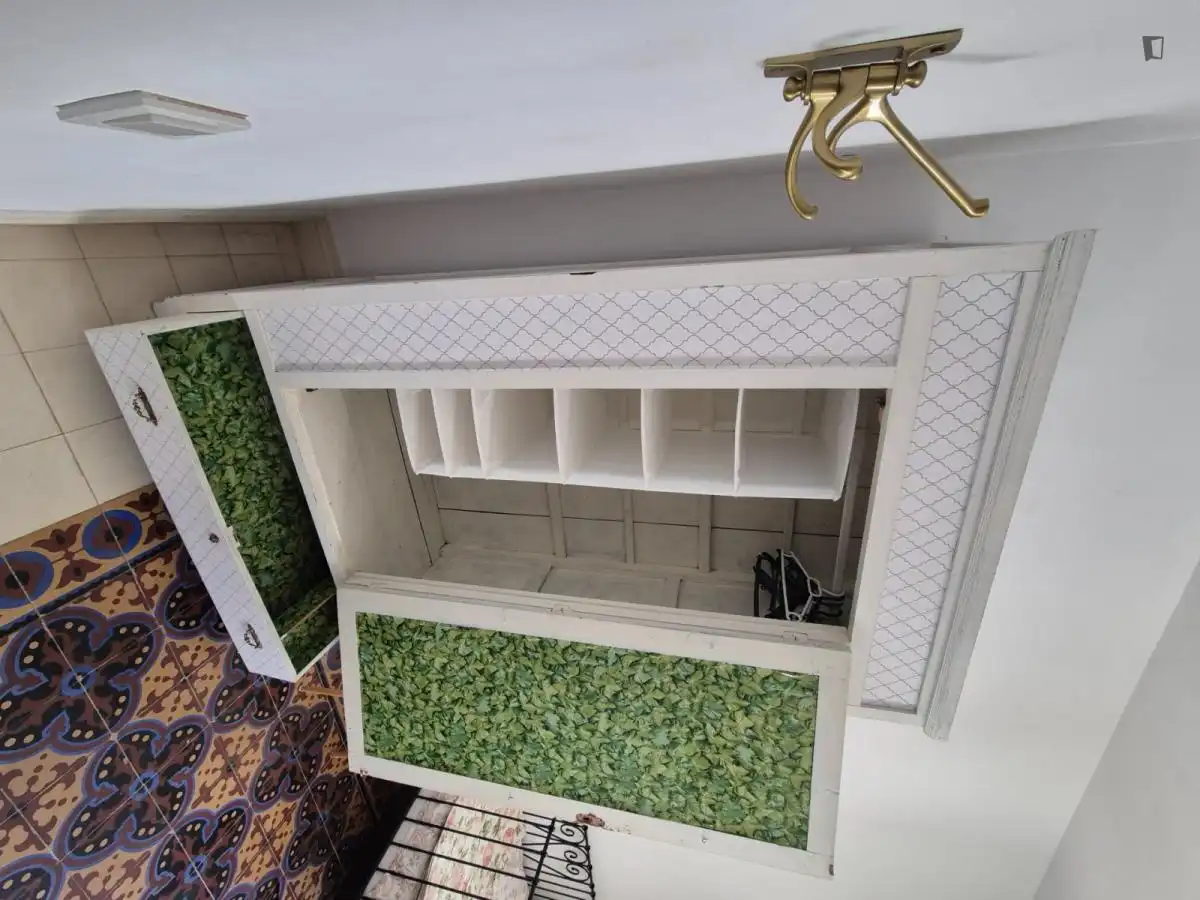 Habitació a Córdoba, Córdoba