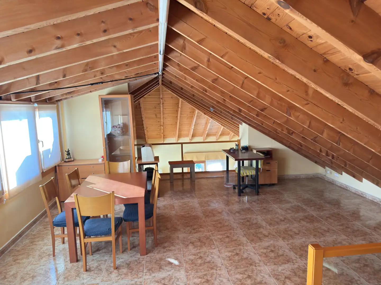 Chalet con terraza en venta en Avinguda Catalunya 49, imagen 18