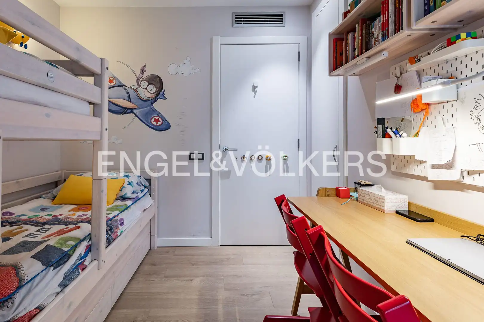Flat with terrace for sale in Les Corts, imagen 21