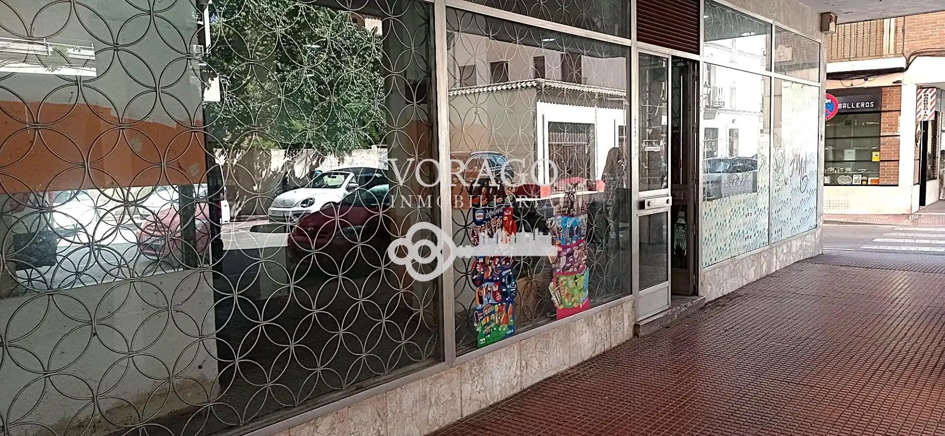 Local de lloguer en Alcalá de Henares