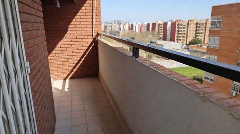 Foto 3 de Piso en venta en Calle Litografo Pascual y Abad, L'Hort de Senabre, Valencia Capital