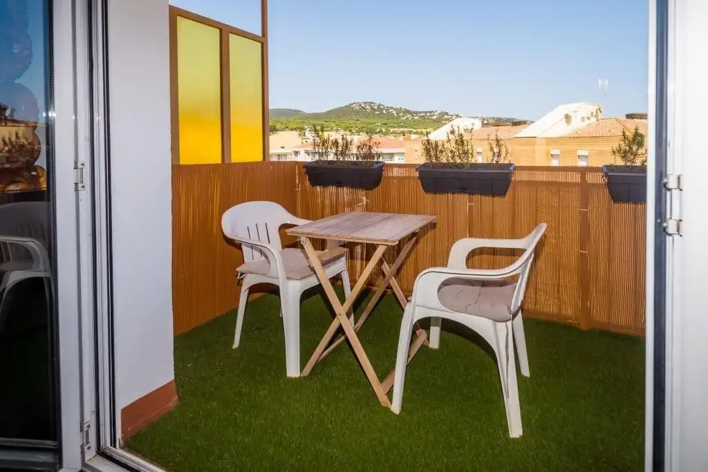 Apartament en venda a Avenida RIDAURA