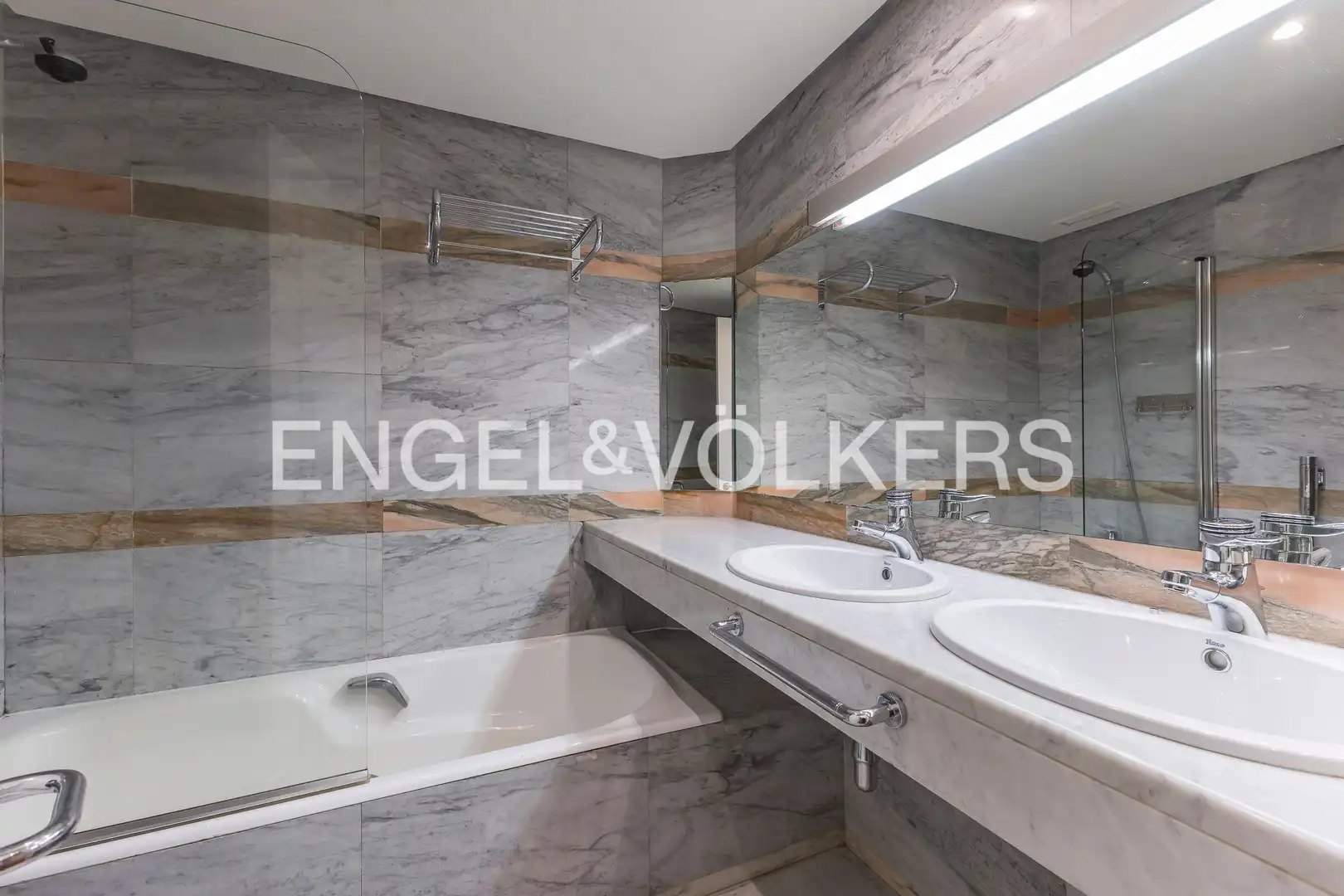 Flat for rent in Almagro