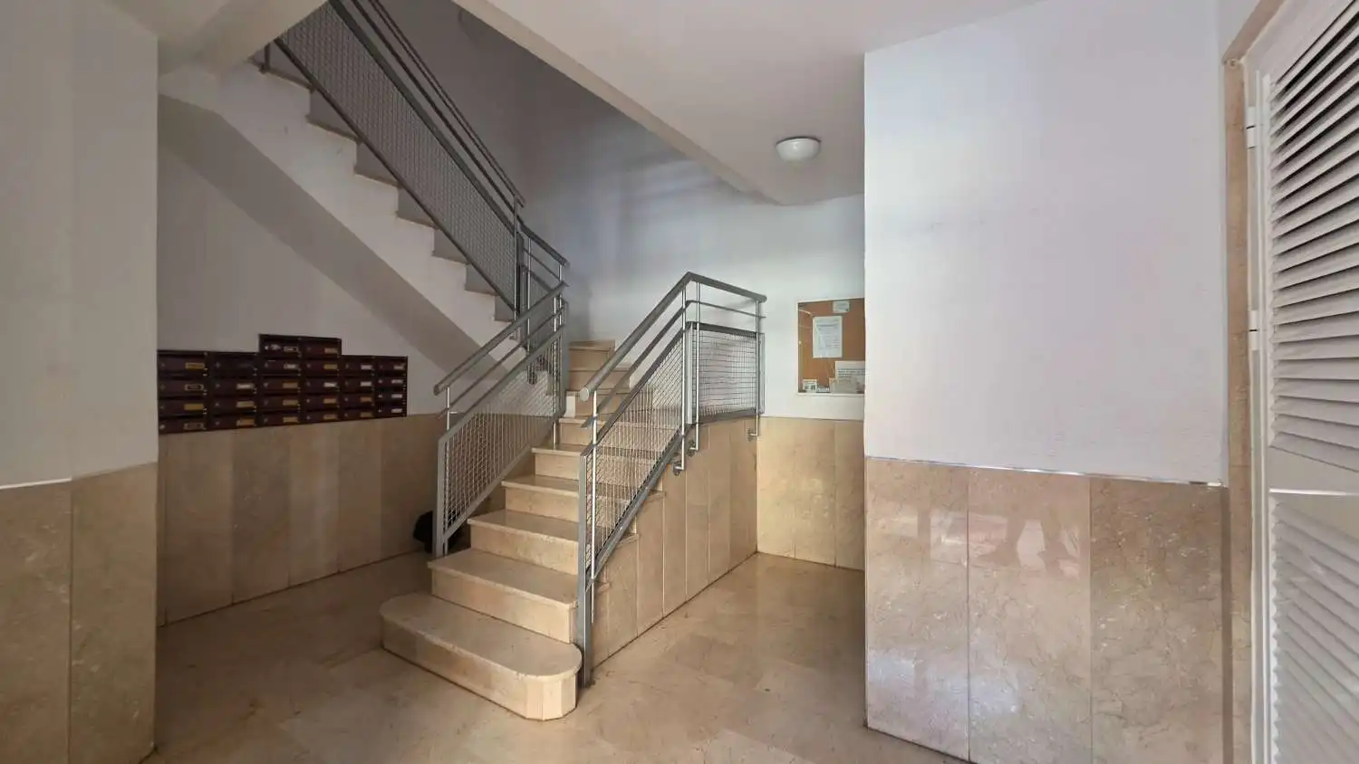 Estudio con ascensor en alquiler en Cruz de Humilladero, imagen 15