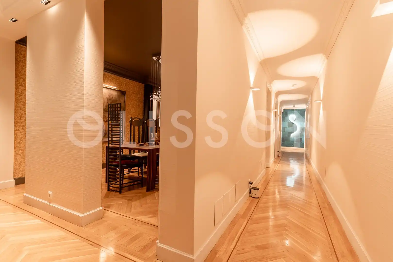Piso en venta en Madrid con Aire acondicionado, Calefacción y Trastero