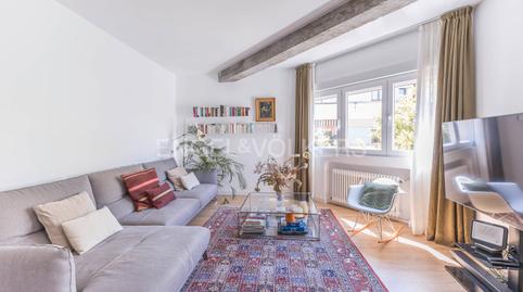 Foto 5 de Apartament en venda a Doctor Gómez Ulla, Guindalera, Madrid