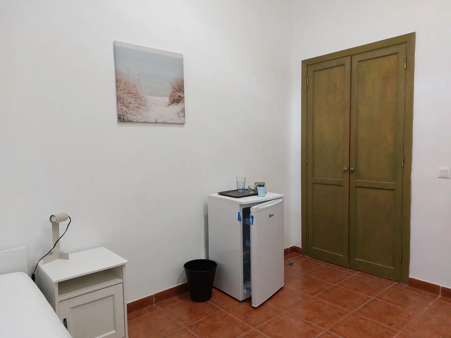 Piso para compartir en San Cristóbal de la Laguna con Terraza y Alarma