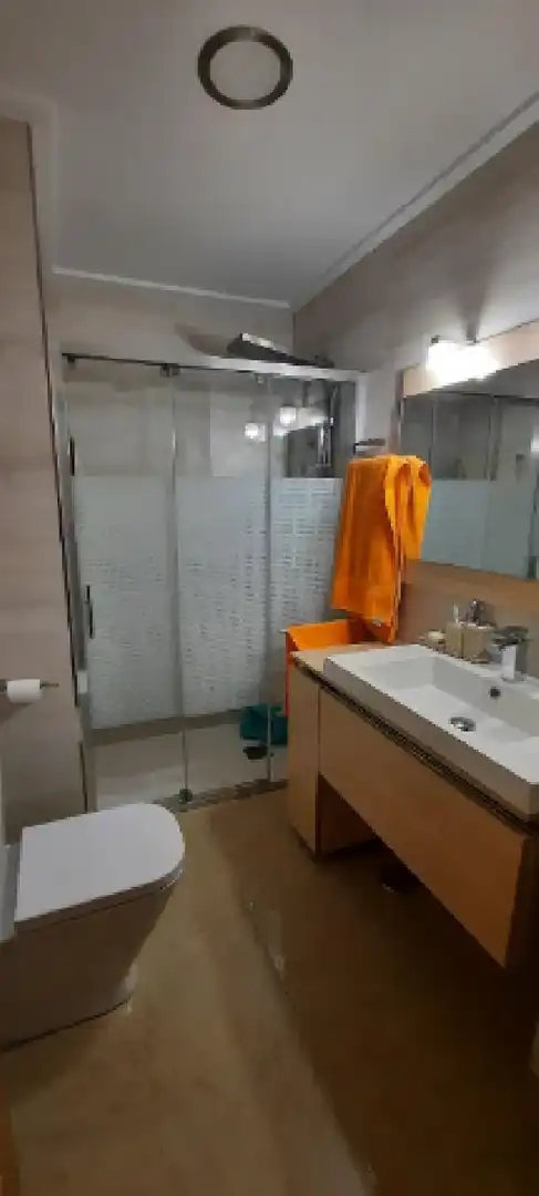 Baño de Piso en venta en Murcia con Aire acondicionado, Calefacción y Parquet