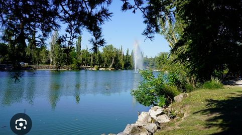 Foto 4 de Piso en venta en El Soto - Azorín, Móstoles