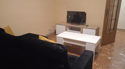 Foto 3 de Pis per a compartir a Calle Álvaro Gil, Carmelitas, Salamanca Capital