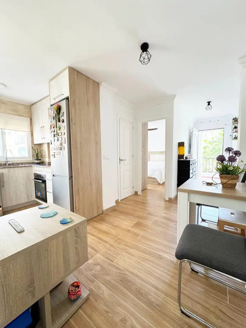 Flat with garden for sale in Avenida MANUEL ALTOLAGUIRRE, imagen 14