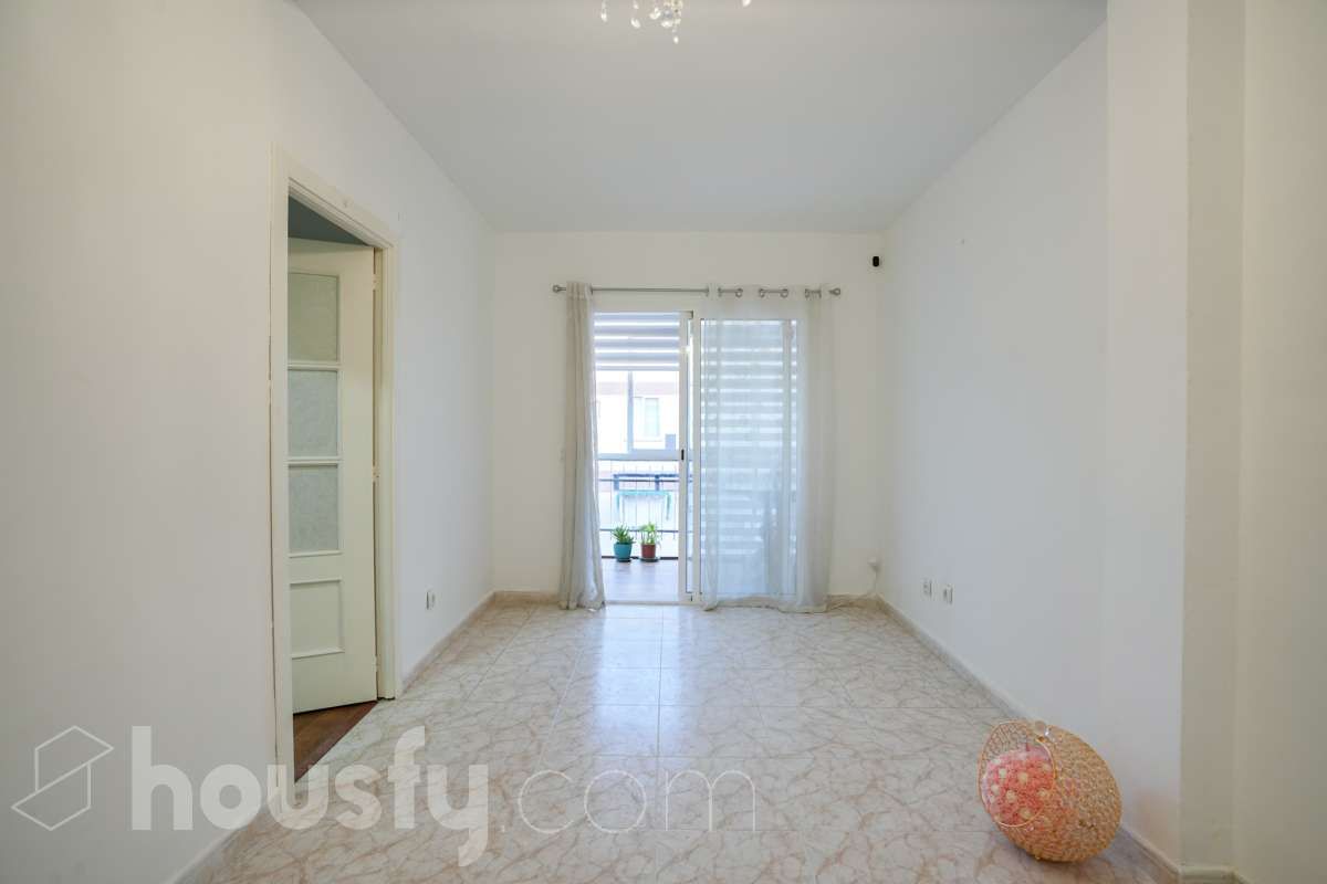 Living room of Flat for sale in Getafe  with Terrace