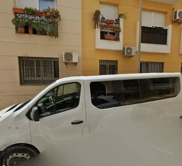 Wohnung zum Verkauf in Roquetas de Mar ciudad