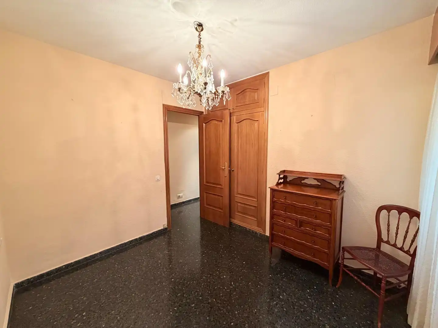 Apartamento con ascensor en venta en El Pla del Real, imagen 24