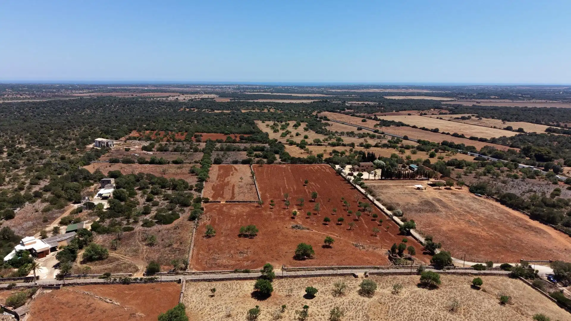 Lands and plots for sale in Camino Camí de ses Angoixes, imagen 17