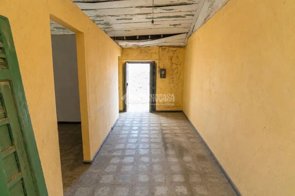 Detached homes for sale in Icod de los Vinos