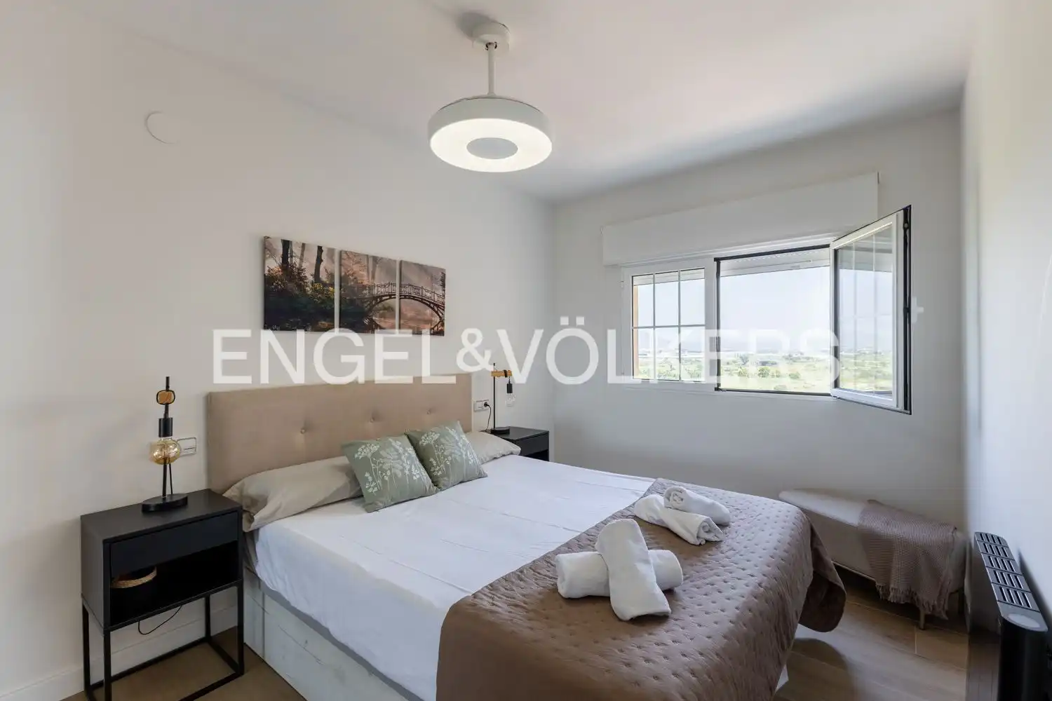 Flat with terrace to rent in Camí Platja, El Puig de Santa Maria, planta 12 puerta 45, 46540, imagen 14