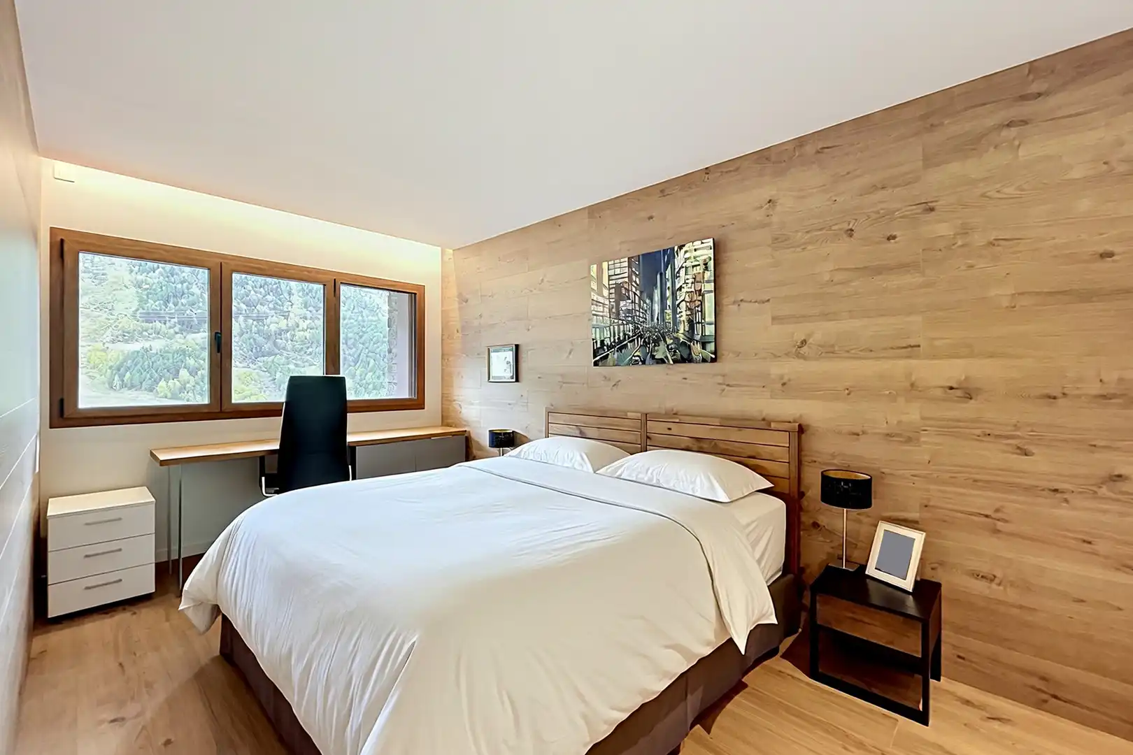 4-bedroom chalet for sale in El Tarter, Canillo · 21 of 60