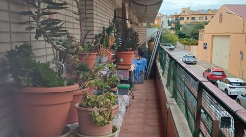 Foto 3 de Pis en venda a Carrer de Torroella, La Punxa, Palafrugell