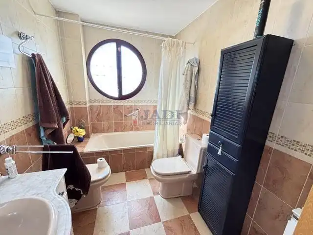 Doppelhaushälfte zum Verkauf in Valdepeñas, imagen 22
