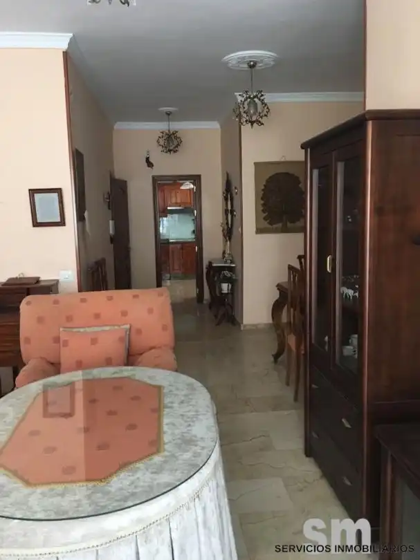 Casa o xalet en venda a Centro