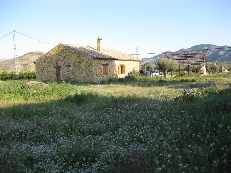 Country house for sale in Benferri  with Private garden and Terrace