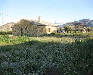 Country house zum verkauf in Benferri mit Terrasse