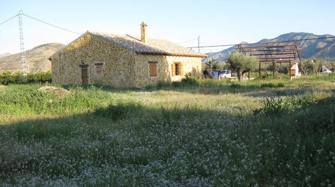 Chalet en Benferri
