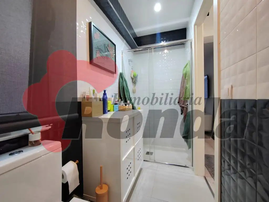 Apartament en venda a A Milagrosa