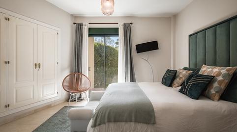 Foto 5 de Planta baja de alquiler en San Pedro de Alcántara pueblo, Marbella