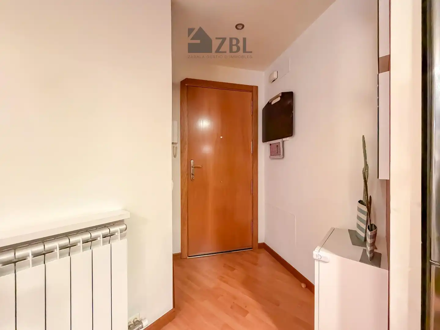 Wohnung zum Verkauf in Manresa