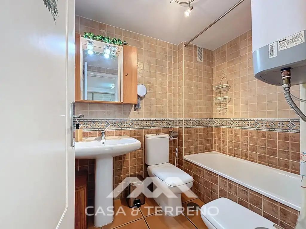 Piso con piscina en venta en Pasaje Jesus Escudero, imagen 22