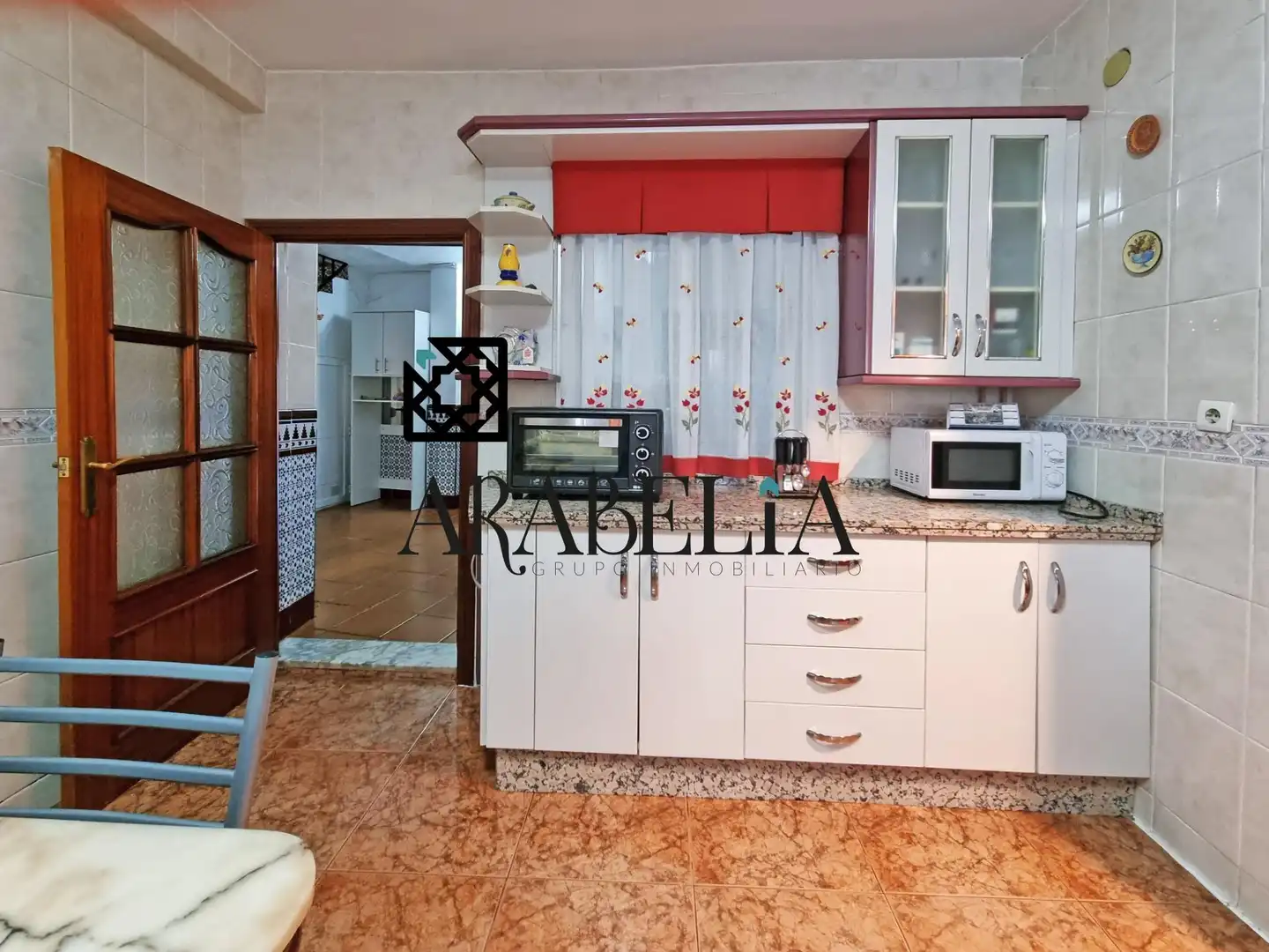 House with garden for sale in Periurbano Oeste - Sierra, imagen 22